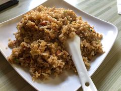 蛋炒饭-嵊州特色小吃(萧山街店)