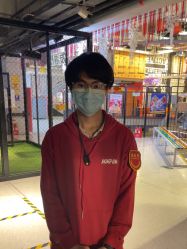 -嗨翻Hi-Fun竞技主题乐园·蹦床团建生日聚会(五棵松华熙店)