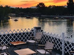 -东岸Cafe 爵士俱乐部