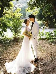 -拾尚映画·STUDIO婚纱摄影(中关村店)