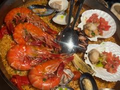 -BROWNSTONE布朗石西班牙餐厅(富城店)