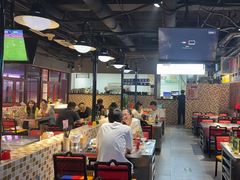 -马路牙子烧烤音乐酒馆(望京店)