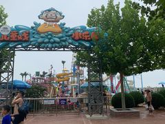 -渔岛海洋度假区