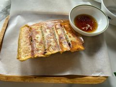 -春家·非遗手工小吃(徐汇万科广场店)