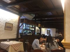 -船屋葡国餐厅