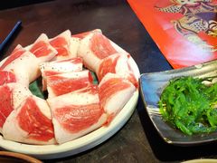 -和来烤肉(仓山万达店)
