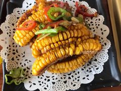 -捞围鲜·港式打边炉(海阳路店)