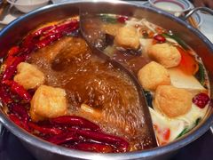-许府牛火锅(信义坊总店)
