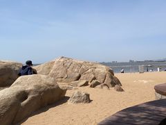 -老虎石海上公园