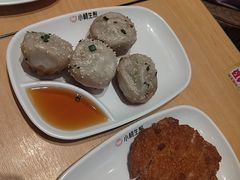 -小杨生煎(周浦万达店)