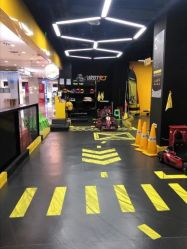 -咔叮卡丁车(南坪亿象城店)