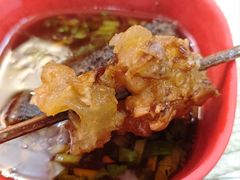 -老徐烧烤涮肚(交道口店)