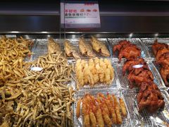 -胖东来生活广场(健康路店)
