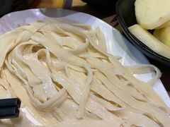 -尚品小土屋涮毛肚(李沧万达店)