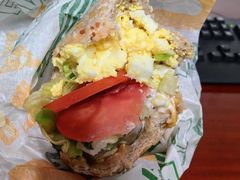 -赛百味SUBWAY(东风广场店)