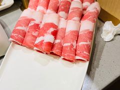 -海底捞火锅(雄峰城店)