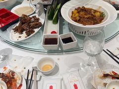 -湖锦酒楼·32年地道湖北菜(光谷店)