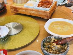 -张烤鸭·川菜·非遗冒烤鸭(青石桥店)