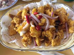 启东小海鲜-启东小海鲜(庄先湾路1号店)