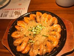 -意满花千醉(金茂览秀城店)