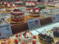 -多乐之日(华贸天地店)