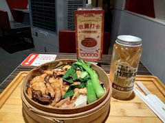 -72街荷叶饭(东方宝泰广场店)