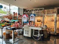 -1Cake壹刻蛋糕(奥体公园味觉艺术馆店)