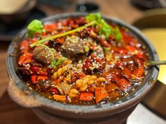 -蜀都丰 川菜·水煮活鱼(万象九宜城店)