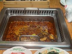 -草原塞蛮羊火锅城(港湾店)