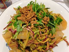-老江南春·中国龙菜(衡山路店)