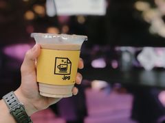 -JPG coffee(广州体育西店)