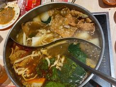 -刘一锅筋头巴脑(大悦城C店)