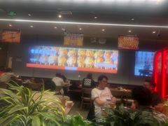 -管氏翅吧(马家堡店)