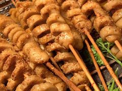 -济南香格里拉·咖啡泉自助餐厅