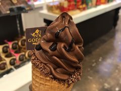 -GODIVA(恒隆广场店)