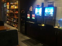 -汇佳桌游剧本咖啡馆(万体馆旗舰店)
