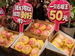 -淮扬府·游园京梦(北京SKP店)