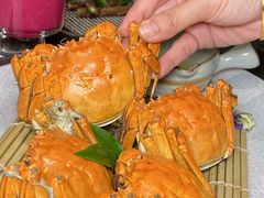 -上井料理黑金店(IFS国金中心店)