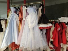 -海马体照相馆(北京apm店)