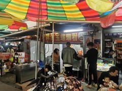 -聚宝螺蛳粉(聚宝店)