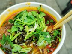 -漢味源老武汉热干面(瑞安街店)