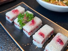 -唐猫庭院·千年陕菜(赛格国际购物中心店)