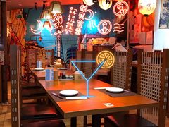 -有喜屋·深夜食堂(北京西路店)