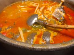 -Ameigo梅果·云贵川bistro(长宁来福士店)