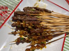 -三毛烧烤·南昌大排档(山姆店)
