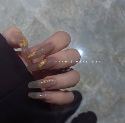 -如一·美甲美睫