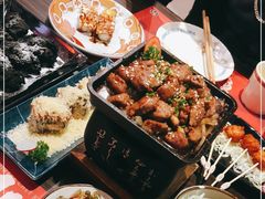 -仙隐小鹿中华料理(南宁万象城店)