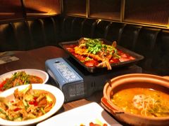 -酒肆浅葱·特色菜馆(卓悦intown店)