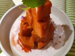 -桂满陇·桃花院落(长泰广场店)