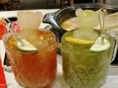 -钢管厂五区小郡肝火锅串串香(清河店)